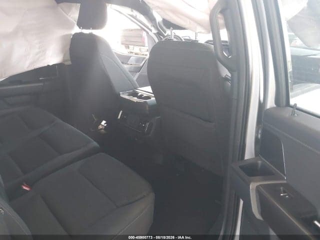 2022 FORD F-150 XLT 8
