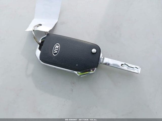 2020 KIA FORTE LXS 11