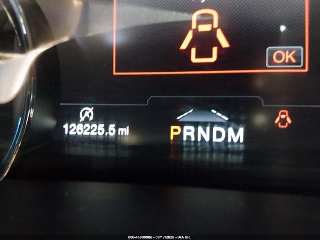 2018 FORD F-150 PLATINUM 15