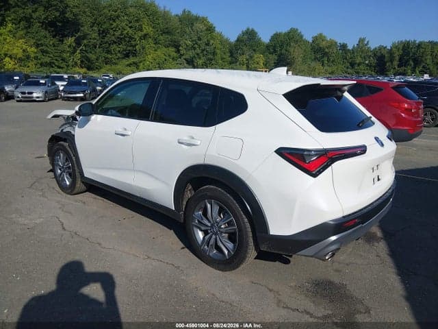 2025 ACURA ADX 3
