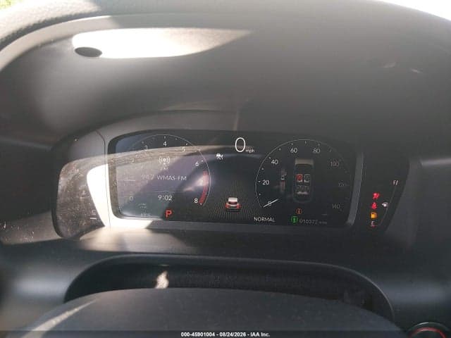 2025 ACURA ADX 7
