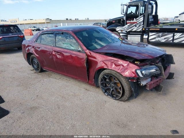 2021 CHRYSLER 300 300S 1