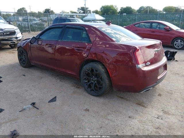 2021 CHRYSLER 300 300S 3