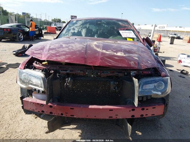 2021 CHRYSLER 300 300S 6