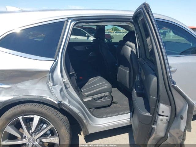 2026 ACURA MDX TECHNOLOGY PACKAGE 8
