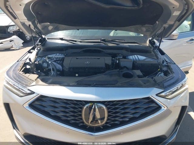 2026 ACURA MDX TECHNOLOGY PACKAGE 10