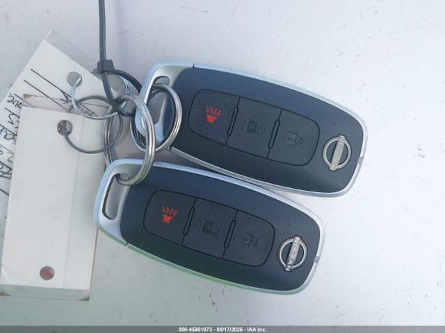 2024 NISSAN KICKS S XTRONIC CVT 11