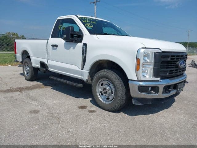 2024 FORD F-250 XL 1