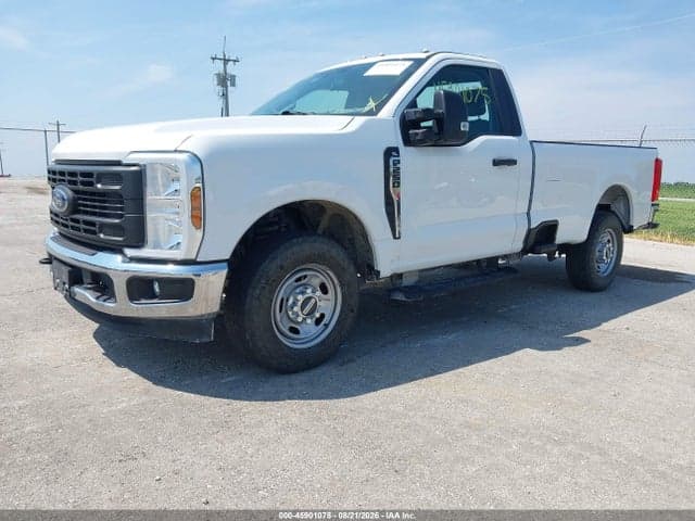 2024 FORD F-250 XL 2