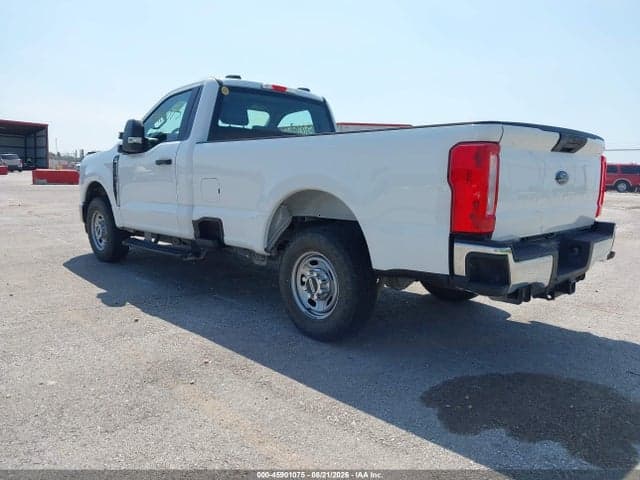 2024 FORD F-250 XL 3