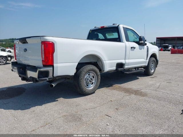 2024 FORD F-250 XL 4