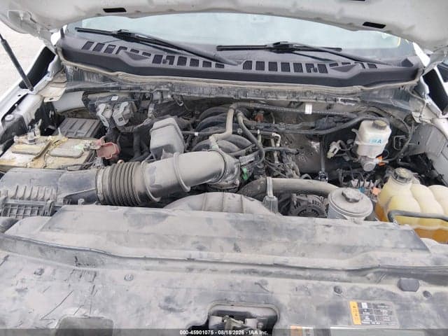 2024 FORD F-250 XL 10