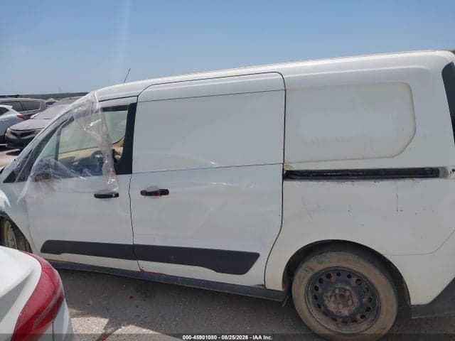 2017 FORD TRANSIT CONNECT XLT 3