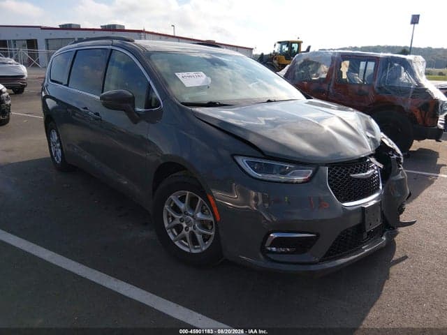 2022 CHRYSLER PACIFICA TOURING L 1