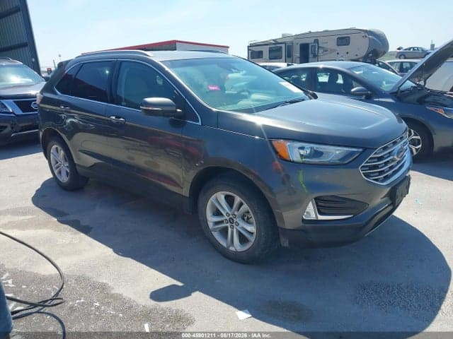 2019 FORD EDGE SEL 1