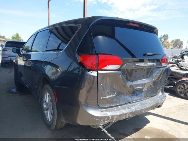 2018 CHRYSLER PACIFICA TOURING PLUS 3