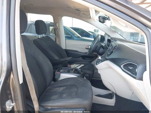 2018 CHRYSLER PACIFICA TOURING PLUS 5