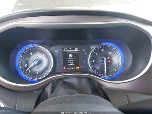 2018 CHRYSLER PACIFICA TOURING PLUS 7
