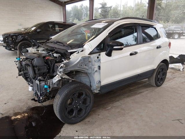 2021 FORD ECOSPORT SES 2