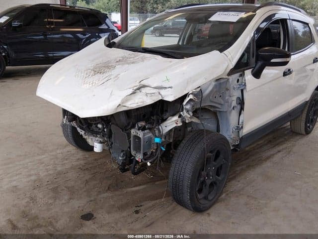 2021 FORD ECOSPORT SES 6