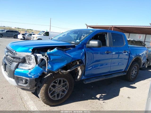 2024 FORD RANGER XLT 14