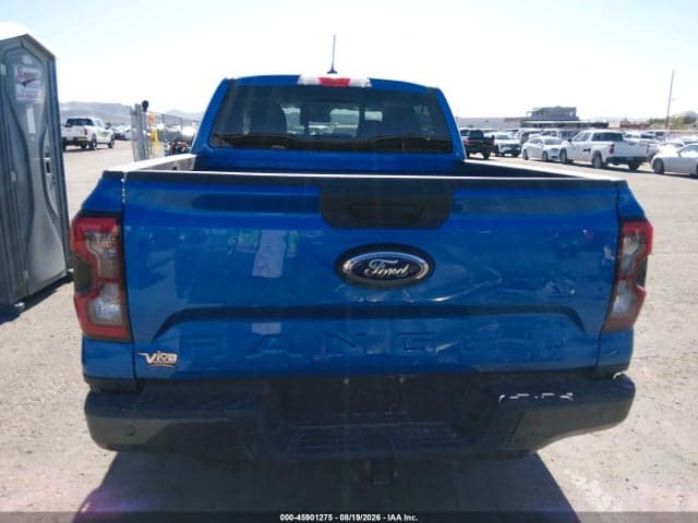 2024 FORD RANGER XLT 16