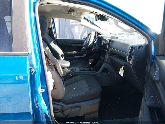 2024 FORD RANGER XLT 5