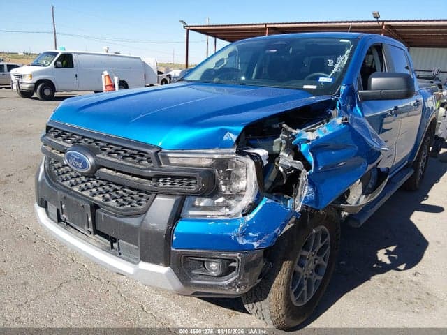2024 FORD RANGER XLT 6
