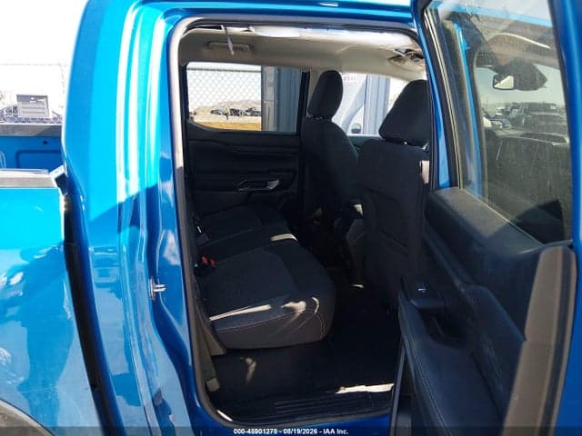 2024 FORD RANGER XLT 8