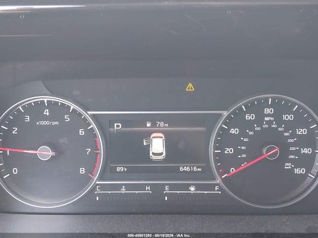 2022 KIA SORENTO LX 7