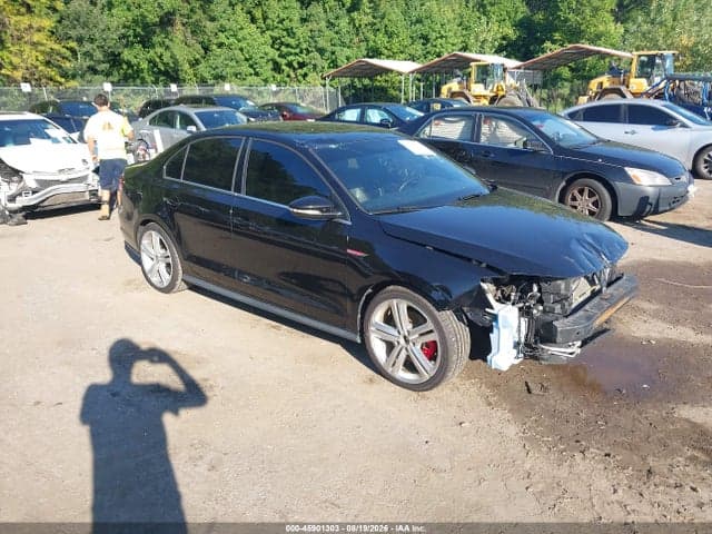 2017 VOLKSWAGEN JETTA GLI 1