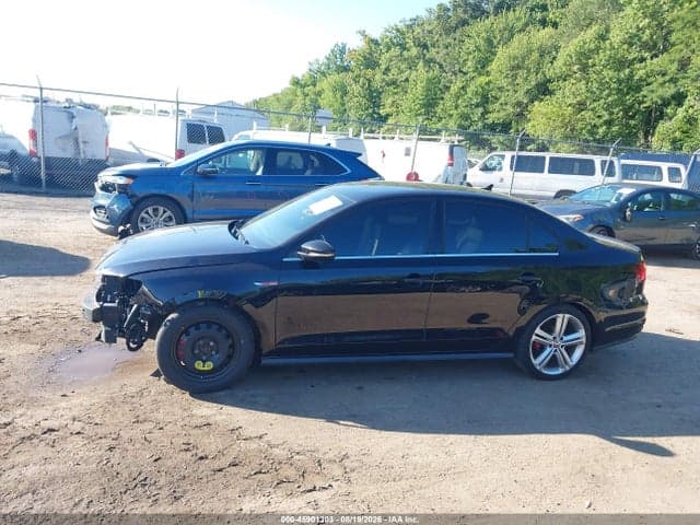2017 VOLKSWAGEN JETTA GLI 14