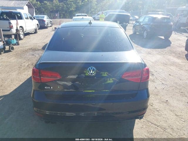 2017 VOLKSWAGEN JETTA GLI 16