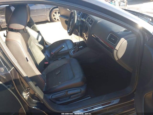 2017 VOLKSWAGEN JETTA GLI 5