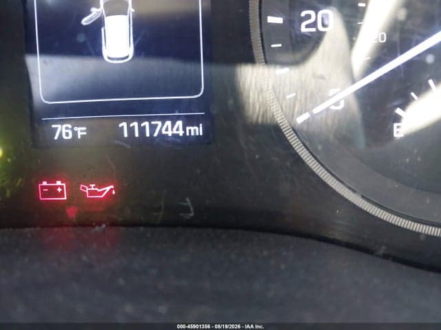 2018 HYUNDAI TUCSON SE 7