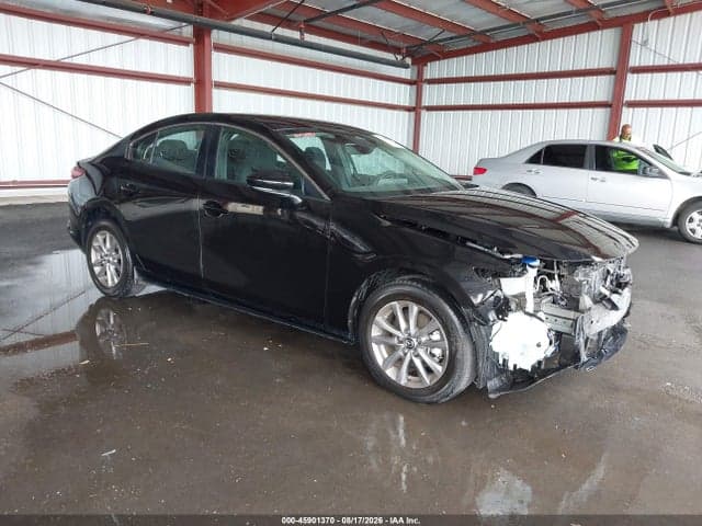 2024 MAZDA MAZDA3 2.5 S 1