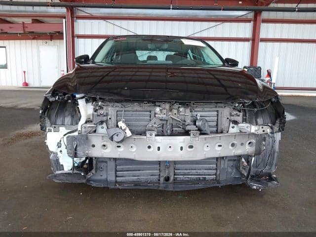 2024 MAZDA MAZDA3 2.5 S 6