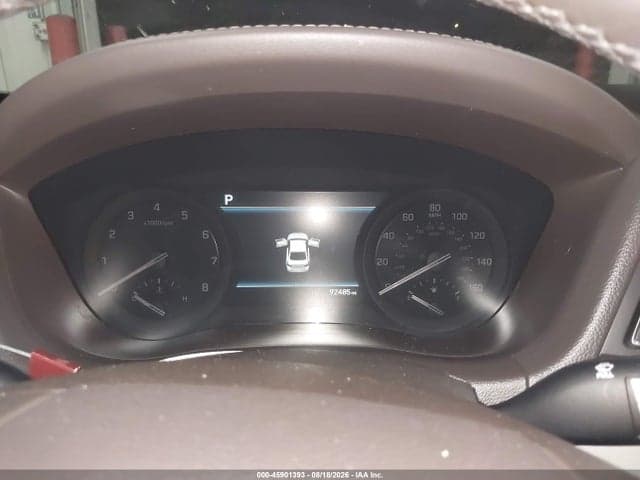 2019 GENESIS G80 3.8 7