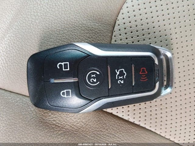 2017 FORD EXPLORER LIMITED 11