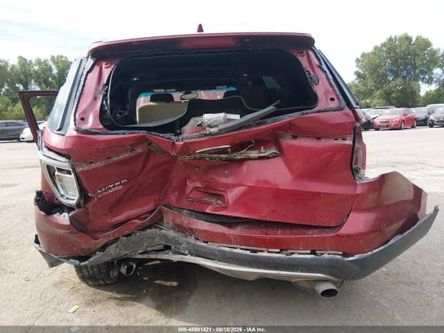 2017 FORD EXPLORER LIMITED 6