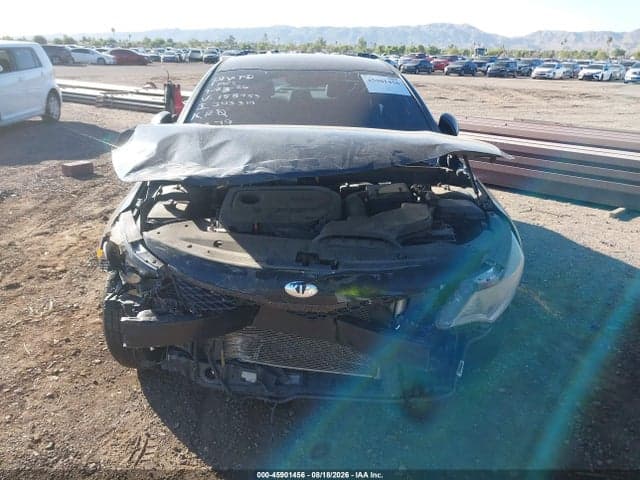 2017 KIA OPTIMA LX 6