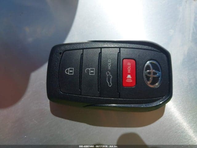 2026 TOYOTA BZ XLE PLUS 11