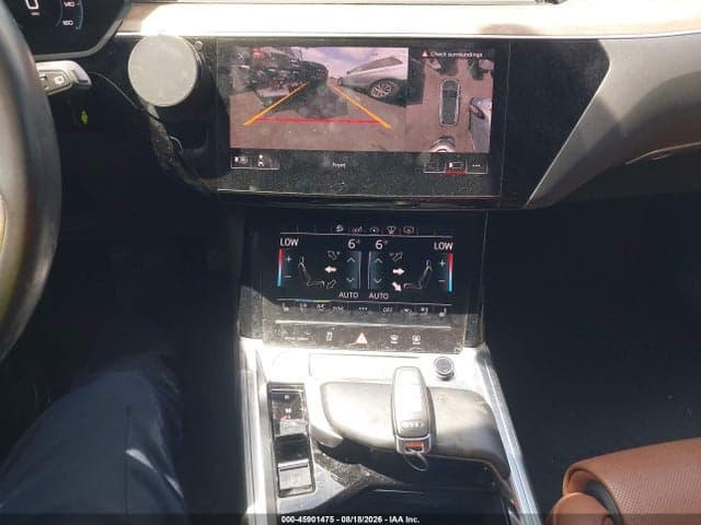2019 AUDI E-TRON PREMIUM PLUS 11