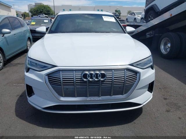 2019 AUDI E-TRON PREMIUM PLUS 12