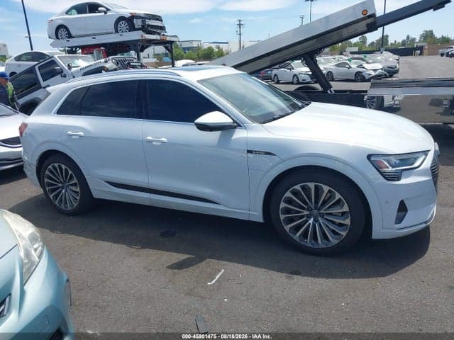 2019 AUDI E-TRON PREMIUM PLUS 13