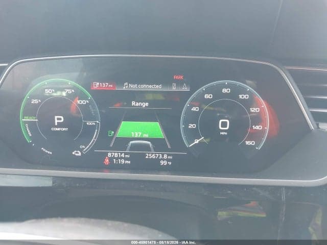 2019 AUDI E-TRON PREMIUM PLUS 15