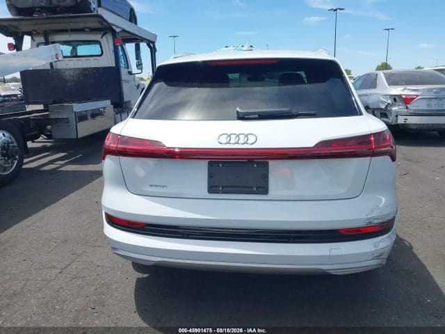 2019 AUDI E-TRON PREMIUM PLUS 16