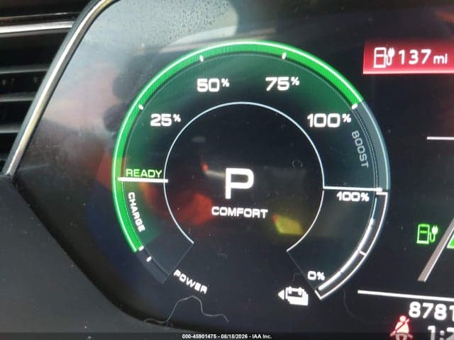 2019 AUDI E-TRON PREMIUM PLUS 17