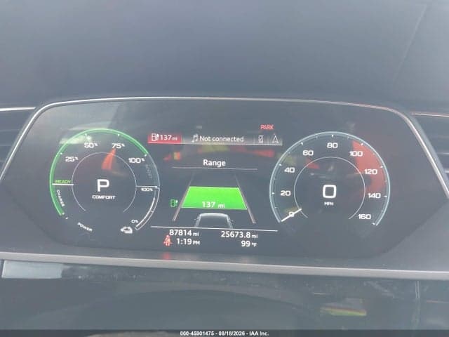 2019 AUDI E-TRON PREMIUM PLUS 18