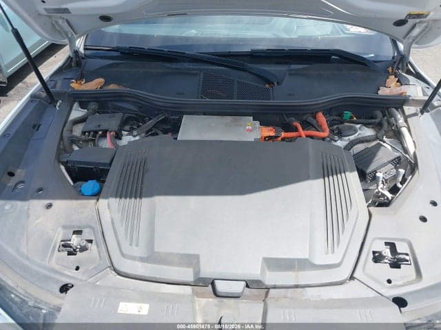 2019 AUDI E-TRON PREMIUM PLUS 10